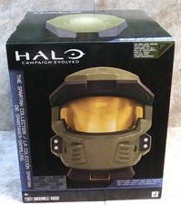 halo, campaign evolved, master chief, mkv, deluxe, replica, helmet, jazwares, picture