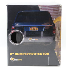 TrexNYC Bumper Guard  Car Bumper Protector, Rear Bumper Guard picture