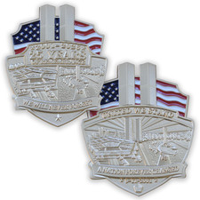 9/11 United We Stand - 25 Years Anniversary - Limited Edition picture