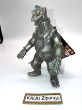 2002 Bandai 6 1/2