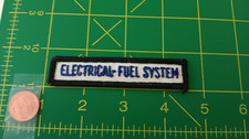 VINTAGE EFS SMALL ORIGINAL OLD STOCK picture