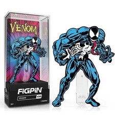 FiGPiN Enamel Pin - Marvel Classics - Select Figure(s) picture