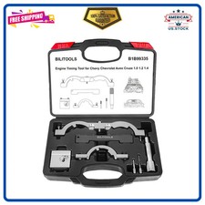 BILITOOLS Turbo Engine Timing Tool Kit for 1.4 1.0 1.2 L Engine picture