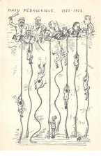 Illustrator - No. 76490 - Educational Material 1922-1923 picture