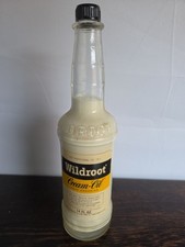 1940's Wildroot Vintage Barbershop picture
