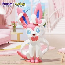 Funism Pokemon Sylveon Home Collection 15.7