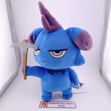 Palworld Official Depresso Plush H30×W18×D15cm H11.8 × W7.1 × D5.9 in picture