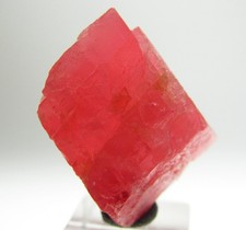 AMAZING GEM RHODOCHROSITE CRYSTAL SWEET HOME MINE COLORADO  picture