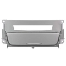 DYNAVIN Ashtray Infill Tray Silver for BMW 3 Series E90/E91/E92/E93 picture