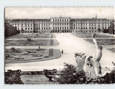 Schönbrunn Palace Vienna Austria F-342370 picture