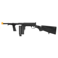 UD M42 Prop Gun 1:1 Non-Firing Replica 3D Printed WWII OSS American 32 in picture