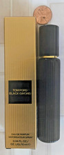 TOM FORD Black Orchid TRAVEL Spray PERFUME EDP *SEALED IN BOX* 0.34 oz 10ml picture