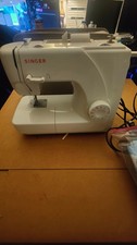 Singer Sewing Machine Model 1507 picture