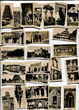 1926 WESTMINSTER INDIAN EMPIRE 2ND SERIES 25 TOBACCO CARD LOT picture