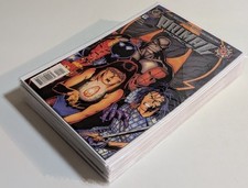 Primal Force Complete Series #0-14 Comic Lot Red Tornado DC Comics 1994 picture