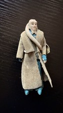 Vintage 1983 Star Wars Bib Fortuna Kenner Original Coat Robe 1980s Figure picture