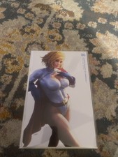 Justice Society Of America #2 Tiago Da Silva Virgin Variant picture