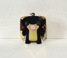 FUGGLER | 24 CARATS OF CHAOS | ULTRA RARE-RARE & CATCH ME OPTIONS BAG CLIP picture