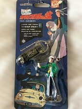 Lupin IIICastle of Cagliostro Lupin Strap picture