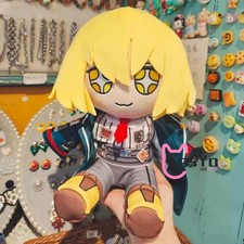 New 25cm DonQuixote Fumo Plush Doll Stuffed Dress Up Toy Plushie Xmas Gift picture