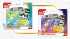 Pokémon TCG: 30th Celebration Tech Sticker Collection picture
