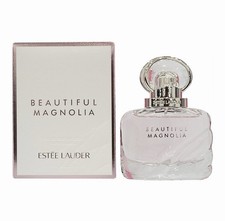 Estee Lauder Beautiful Magnolia Eau De Parfum Spray - Size 1 Oz. / 30mL SEALED picture
