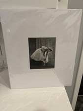 Andre Kertesz Ballerina Black and White Photo Vintage Photograph picture