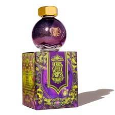 Ferris Wheel Press Poison Envy 20ml Fountain Pen Ink picture