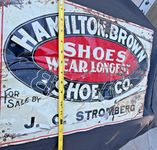 Antique VINTAGE SIGN RARE SIGN ORIGINAL SIGN picture