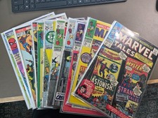 MARVEL TALES Vol. 1: U**Pick**iT picture