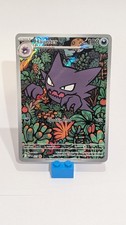Haunter 027 Me: Mega Evolution Promo Holo picture