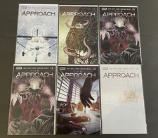 The Approach 1-5 picture