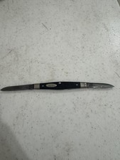 vintage Case XX 62042 folding knife  picture