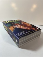 Starman Compendium One (DC Comics Paperback 2021) Vol 1 picture
