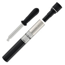 Visconti Traveling Universal Ink Well in Black - NEW picture