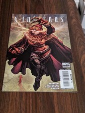 X-infernus #3/Great Copy picture