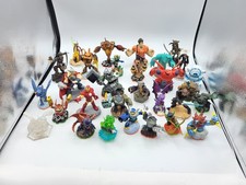 Disney Infinity Skylanders Figure Lot See Pictures  picture