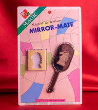 TENYO MIRROR MATE T-124 | NR-MT & BRAND NEW SEALED | 1986 | HIDEO KATO | RARE picture