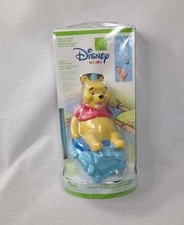 Disney Home Winnie the Pooh Kid Shower Head Vintage 2002 Brand New 100 Acre picture