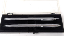 B&B: WESTERN ELECTRIC (Bell System) Omaha Works REDIPEN & REDIPOINT Pen/Pencil picture