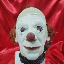 Original - Circus Clown Mask by Trick or Treat Studios picture