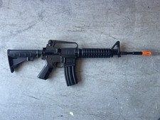 U.S. Army M16A2/M4 Rubber Duck Training Rifle picture