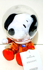 Snoopy - Peanuts - NASA - 8