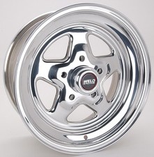15 X 7in. Pro Star 5 X 4.75in. 4.5in. BS picture