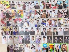 BL GMMTV Naiin Book Fair Happy Fam Bonds Collection Photocard 2026 Thai secret picture