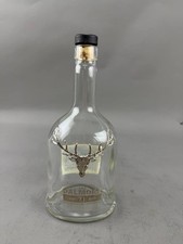 The Dalmore 21 Year Old Single Malt Scotch Whisky Empty 750ml Bottle picture