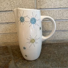 FRANCISCAN ATOMIC STARBURST 10