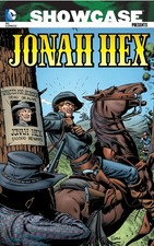 Showcase Presents: Jonah Hex Vol. 2 picture