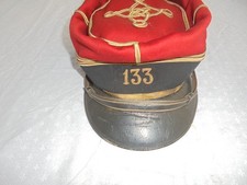 kepi d French Infantry Officer of 1 War picture