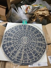 1 ARACHNID DART arcade 6000 SWTCH MATRIX MEMBRANE 12575Re fits With Rubber Mat  picture